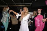 Scheveningen 14 maart 2013
Opening Barbie's bar van Barbie (Samantha de Jong) en haar man Michael v d Plas.
Peter Smulders bv
