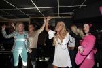 Scheveningen 14 maart 2013
Opening Barbie's bar van Barbie (Samantha de Jong) en haar man Michael v d Plas.
Peter Smulders bv
