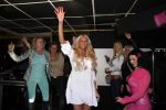 Scheveningen 14 maart 2013
Opening Barbie's bar van Barbie (Samantha de Jong) en haar man Michael v d Plas.
Peter Smulders bv