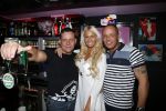 Scheveningen 14 maart 2013
Opening Barbie's bar van Barbie (Samantha de Jong) en haar man Michael v d Plas. Met de zwager (broer Michael)
Peter Smulders bv