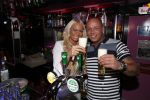 Scheveningen 14 maart 2013
Opening Barbie's bar van Barbie (Samantha de Jong) en haar man Michael v d Plas.
Peter Smulders bv