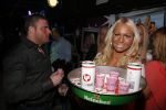 Scheveningen 14 maart 2013
Opening Barbie's bar van Barbie (Samantha de Jong) en haar man Michael v d Plas.
Peter Smulders bv