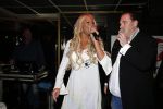 Scheveningen 14 maart 2013
Opening Barbie's bar van Barbie (Samantha de Jong) en haar man Michael v d Plas.
Peter Smulders bv