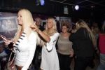 Scheveningen 14 maart 2013
Opening Barbie's bar van Barbie (Samantha de Jong) en haar man Michael v d Plas.
Peter Smulders bv