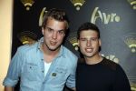 Hilversum 15 november 2012
Uitreiking van de Radio ring op het Radio Gala in theater Gooiland.

Peter Smulders bv