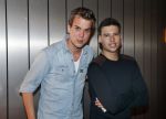 Hilversum 15 november 2012
Uitreiking van de Radio ring op het Radio Gala in theater Gooiland.

Peter Smulders bv