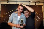 Hilversum 15 november 2012
Uitreiking van de Radio ring op het Radio Gala in theater Gooiland.

Peter Smulders bv