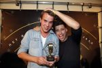 Hilversum 15 november 2012
Uitreiking van de Radio ring op het Radio Gala in theater Gooiland.

Peter Smulders bv