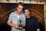 Hilversum 15 november 2012
Uitreiking van de Radio ring op het Radio Gala in theater Gooiland.

Peter Smulders bv