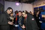 Amsterdam 12 maart 2013
Presentatie nieuwe Blackberry in amsterdam. Tom Sebastian en Beertje v Beers
Peter Smulders bv