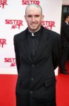 Scheveningen 3maart 2013
Premiere sisteract in het circustheater. Keet Yvonne Coldewijer en Ben saunders
Peter Smulders bv