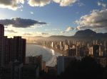 6 Maart 2013 Benidorm