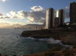 6 Maart 2013 Benidorm