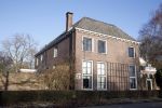 Maarssen 4 maart 2013
Huis Berend Boudewijn en Martine Bijl.
Peter Smulders bv