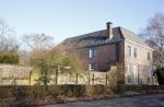 Maarssen 4 maart 2013
Huis Berend Boudewijn en Martine Bijl.
Peter Smulders bv