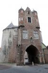 Bergen op zoom 16 maart 2013
Prinses Laurentien helpt mee met de grote schoonmaak in Museum De Gevangenpoort. De prinses en haar man prins Constantijn verrichten samen met hun kinderen  Eloise en Claus Cazimir de schoonmaakwerkzaamheden in het kader van de vrijwilligersactie NLdoet.
Peter Smulders bv