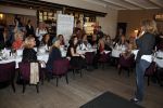 Laren 18 maart 2013
Lunch Nannic met div bekende nederlandse vrouwen. Betty de Groot
Peter Smulders bv
