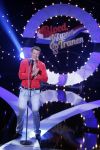 Hoofddorp 19 maart 2013
Opnames bloed zweet en tranen met Jeroen v d Boom en de juryleden Danny de Munk Roxeanne en Dre Hazes en Gerard Joling bij Claus partyhouse.
Peter Smulders bv
