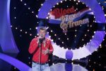 Hoofddorp 19 maart 2013
Opnames bloed zweet en tranen met Jeroen v d Boom en de juryleden Danny de Munk Roxeanne en Dre Hazes en Gerard Joling bij Claus partyhouse.
Peter Smulders bv