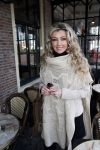 Laren 18 maart 2013
Lunch Nannic met div bekende nederlandse vrouwen. Brigitte Neijman
Peter Smulders bv