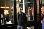 Amsterdam, 22 Maart 2013
Bryan Roy in gesprek met Edwin Bredius
Foto Peter Smulders BV