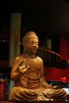Amsterdam 6 maart 2013
Presentatie nieuwe net5 programma Sabotage in little buddha bar.
Peter Smulders bv