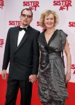 Scheveningen 3maart 2013
Premiere sisteract in het circustheater.
Carline Brouwer
Peter Smulders bv