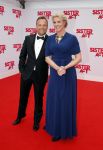Scheveningen 3maart 2013
Premiere sisteract in het circustheater. carlo Boszhard en irene Moors
Peter Smulders bv