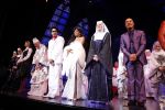 Scheveningen 3maart 2013
Premiere sisteract in het circustheater. Carolina Dijkhuizen en Simone Kleinsma
Peter Smulders bv