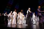 Scheveningen 3maart 2013
Premiere sisteract in het circustheater. Carolina Dijkhuizen en Simone Kleinsma
Peter Smulders bv