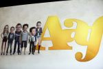 Amsterdam 11 maart 2013
PERPRESENTATIE 'AAF', CASTFOTO VLNR. BENNIE GEEST, MECHTELD JONGERIUS, BAS KEIJZER, LISA ZWEERMAN, JELKA VAN HOUTEN EN ANNET MALHERBE
Peter Smulders bv