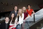 Amsterdam 11 maart 2013
PERPRESENTATIE 'AAF', CASTFOTO VLNR. BENNIE GEEST, MECHTELD JONGERIUS, BAS KEIJZER, LISA ZWEERMAN, JELKA VAN HOUTEN EN ANNET MALHERBE
Peter Smulders bv