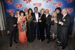 Scheveningen 3maart 2013
Premiere sisteract in het circustheater.
Cast Sister Act
Peter Smulders bv