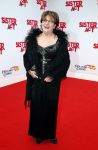 Scheveningen 3maart 2013
Premiere sisteract in het circustheater.
Catherine Keyl
Peter Smulders bv