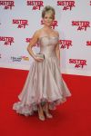Scheveningen 3maart 2013
Premiere sisteract in het circustheater. Chantal Janzen met vriend Marco
Peter Smulders bv