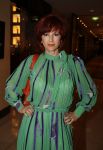 Amsterdam 9 maart 2013
Modeshow Mart Visser in het Hilton. Chazia Mourali
Peter Smulders bv