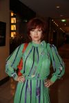 Amsterdam 9 maart 2013
Modeshow Mart Visser in het Hilton. Chazia Mourali
Peter Smulders bv
