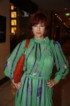 Amsterdam 9 maart 2013
Modeshow Mart Visser in het Hilton. Chazia Mourali
Peter Smulders bv