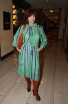 Amsterdam 9 maart 2013
Modeshow Mart Visser in het Hilton. Chazia Mourali
Peter Smulders bv