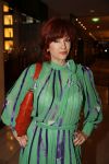 Amsterdam 9 maart 2013
Modeshow Mart Visser in het Hilton. Chazia Mourali
Peter Smulders bv