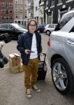 Amsterdam 6 maart 2013
Frans Bauer met Mariska Christiaan Frans Lucas en Jan in carre voor zijn 1000e optreden en de 8 e verjaardag van Frans Jr. Mariska heeft de taarten gemaakt.
Peter Smulders bv