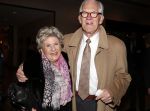 Amsterdam 9 maart 2013
Modeshow Mart Visser in het Hilton. Cor Boonstra met zijn vrouw
Peter Smulders bv
