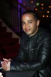 Hilversum 18 maart 2013
Perspresentatie nieuwe soap rtl V Malaika in studio 21. Curt Fontin
Peter Smulders bv