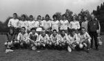 1981 Aalst, Kampioenswedstrijd DVS-Gestelse Boys
Foto Peter Smulders BV