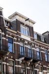 Amsterdam 5 maart 2013
Huis Daan Schuurmans en Bracha v Doesburgh
Peter Smulders bv