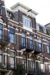 Amsterdam 5 maart 2013
Huis Daan Schuurmans en Bracha v Doesburgh
Peter Smulders bv