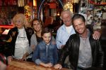 Amsterdam 11 maart 2013
Presentatie cd Danny de Munk uitgereikt door Gerard Joling.
Ook Danny zijn vrouw Jenny en zijn zoon waren aanwezig.
Peter Smulders bv