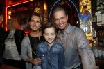 Amsterdam 11 maart 2013
Presentatie cd Danny de Munk uitgereikt door Gerard Joling.
Ook Danny zijn vrouw Jenny en zijn zoon waren aanwezig.
Peter Smulders bv