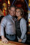 Amsterdam 11 maart 2013
Presentatie cd Danny de Munk uitgereikt door Gerard Joling.
Ook Danny zijn vrouw Jenny en zijn zoon waren aanwezig.
Peter Smulders bv