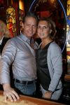 Amsterdam 11 maart 2013
Presentatie cd Danny de Munk uitgereikt door Gerard Joling.
Ook Danny zijn vrouw Jenny en zijn zoon waren aanwezig.
Peter Smulders bv